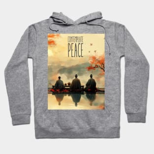 AAPI Heritage History Month: Asian American and Pacific Islander Heritage Month, United States Hoodie